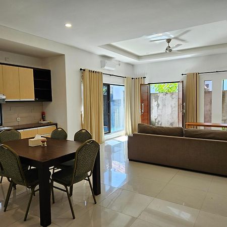 Maribel Villa Bali Seminyak  Ngoại thất bức ảnh