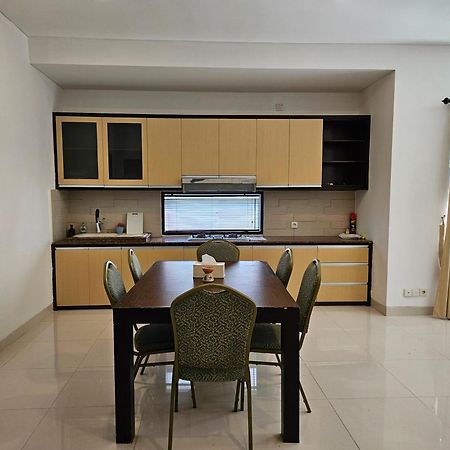 Maribel Villa Bali Seminyak  Ngoại thất bức ảnh