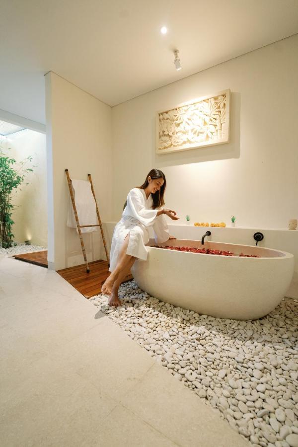 Maribel Villa Bali Seminyak  Ngoại thất bức ảnh