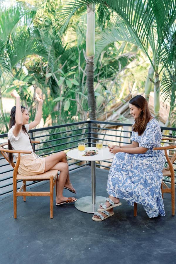 Maribel Villa Bali Seminyak  Ngoại thất bức ảnh