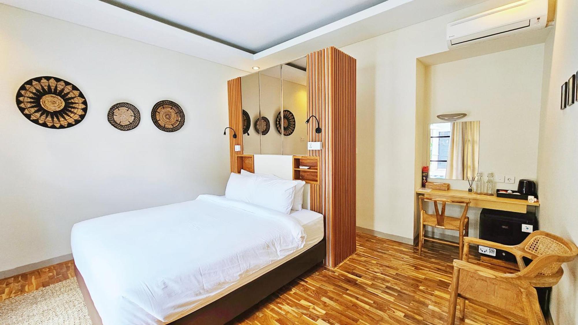 Maribel Villa Bali Seminyak  Ngoại thất bức ảnh