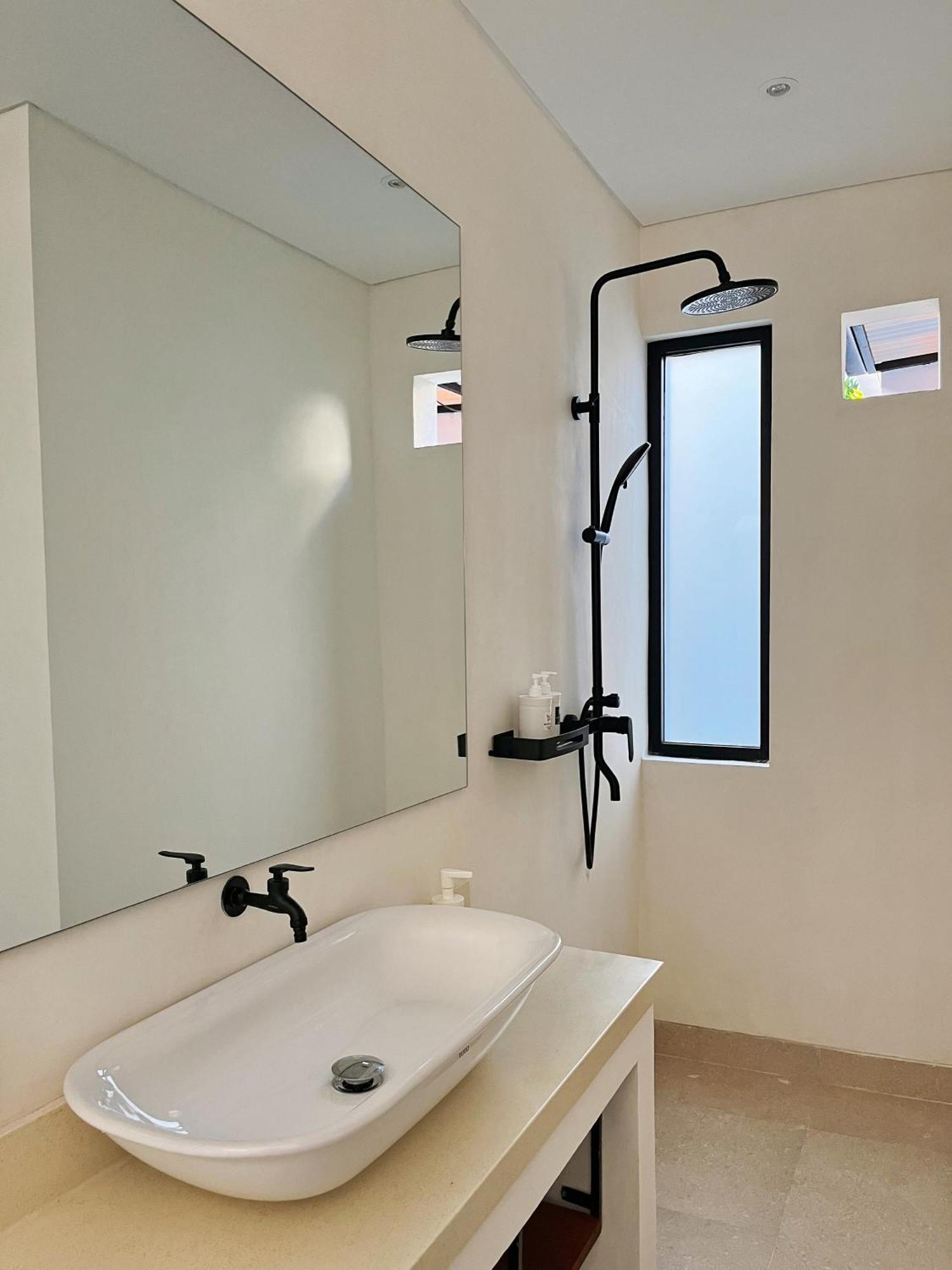 Maribel Villa Bali Seminyak  Ngoại thất bức ảnh