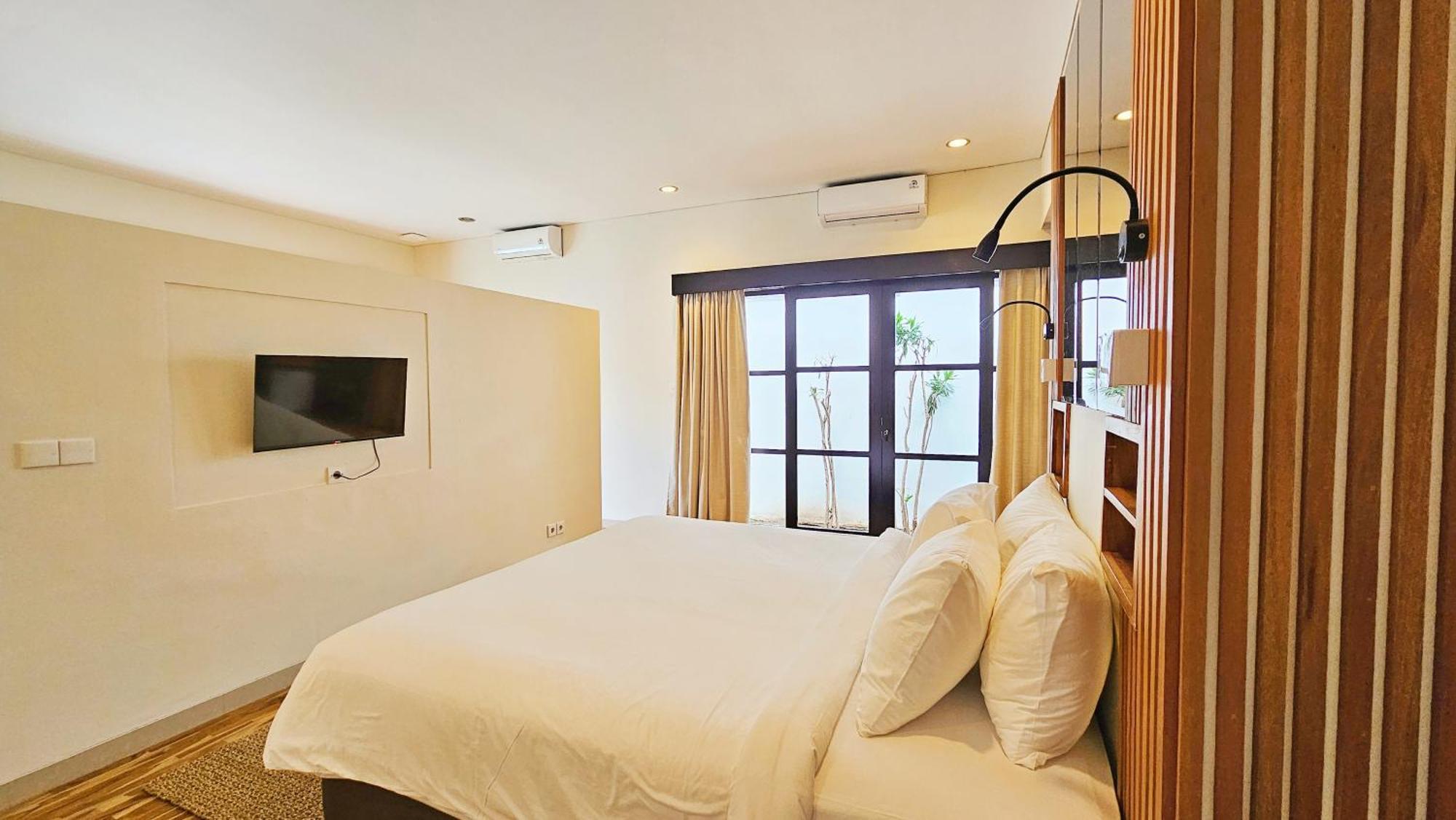 Maribel Villa Bali Seminyak  Ngoại thất bức ảnh