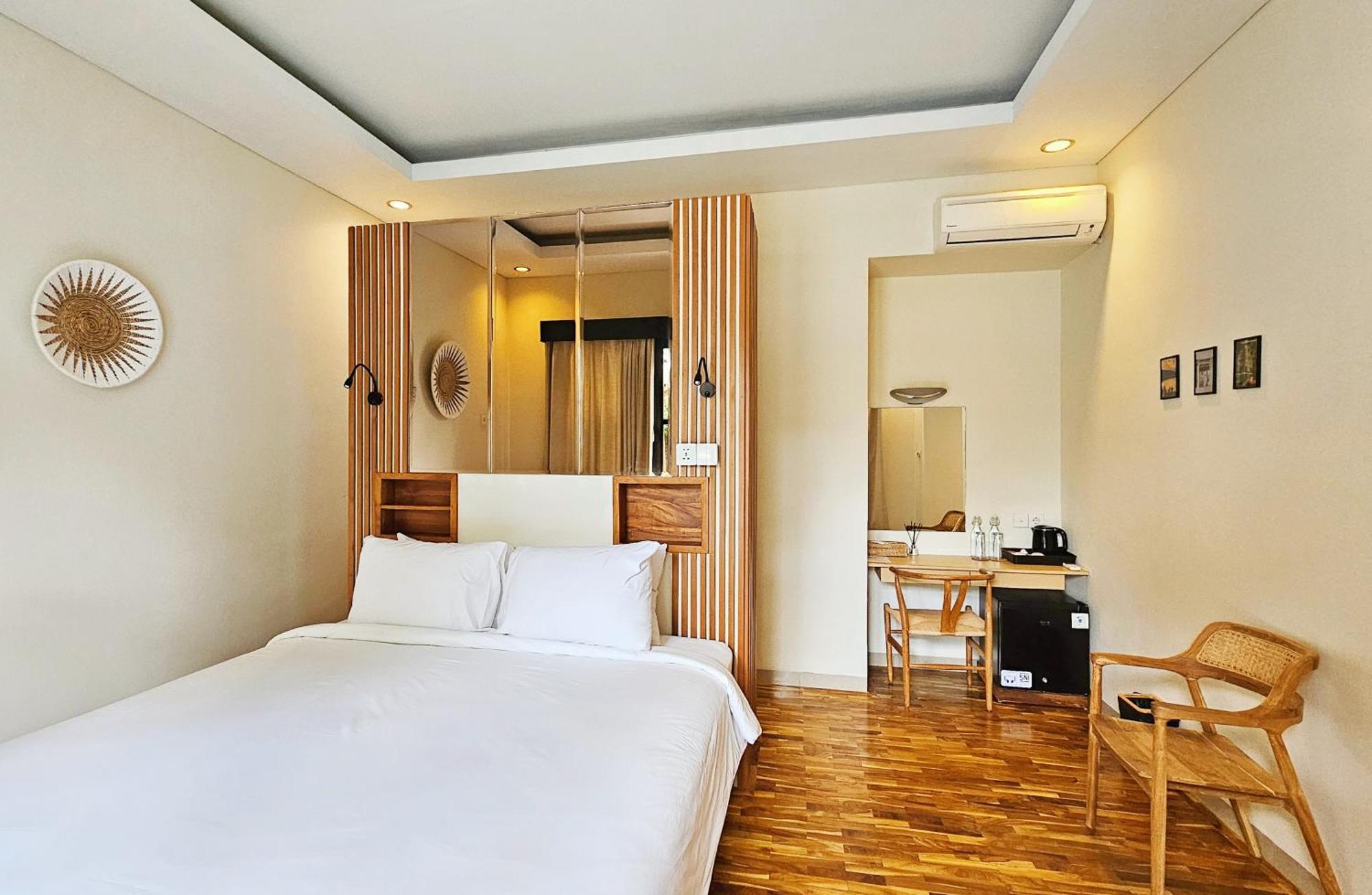 Maribel Villa Bali Seminyak  Ngoại thất bức ảnh