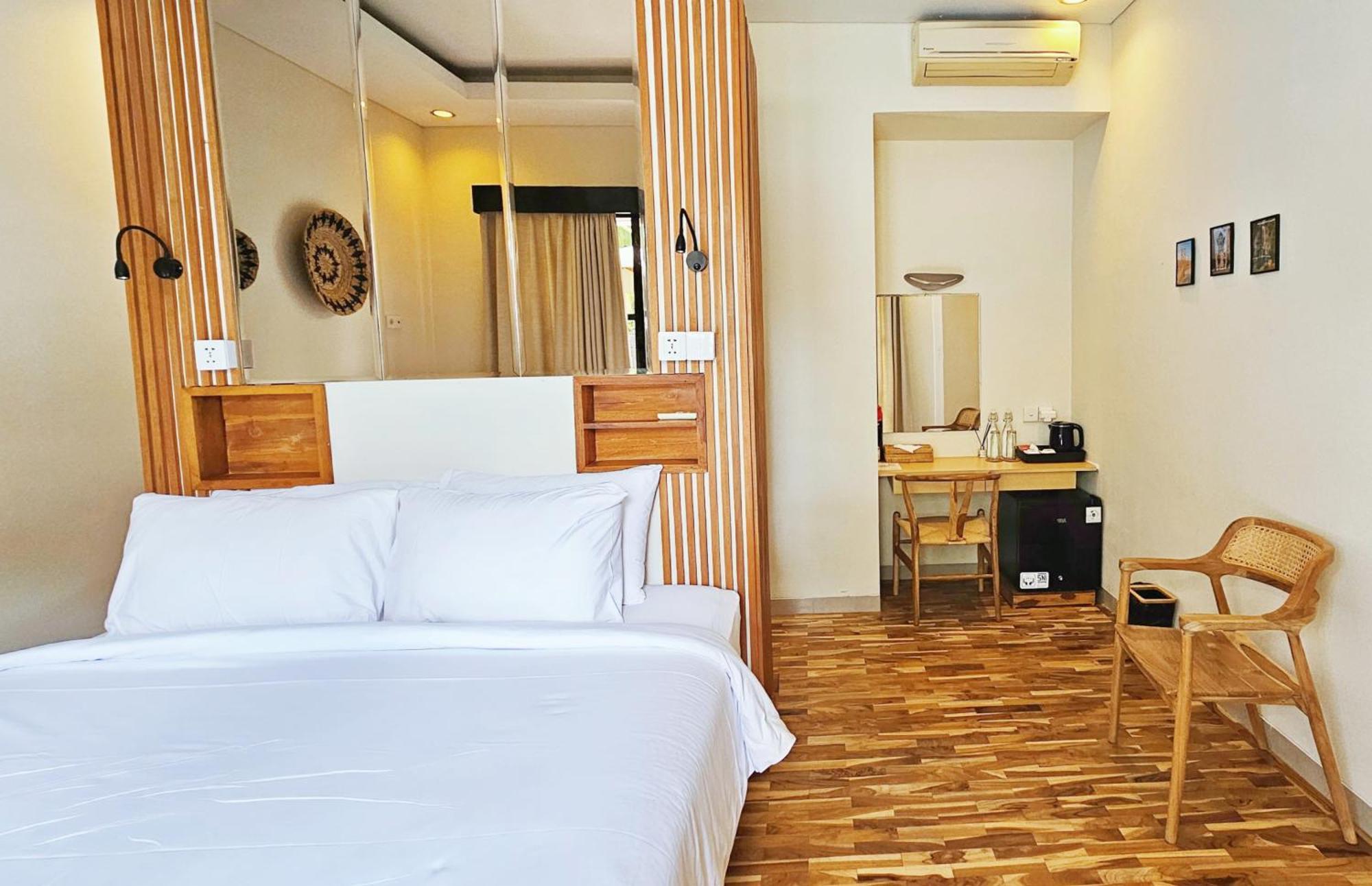 Maribel Villa Bali Seminyak  Ngoại thất bức ảnh