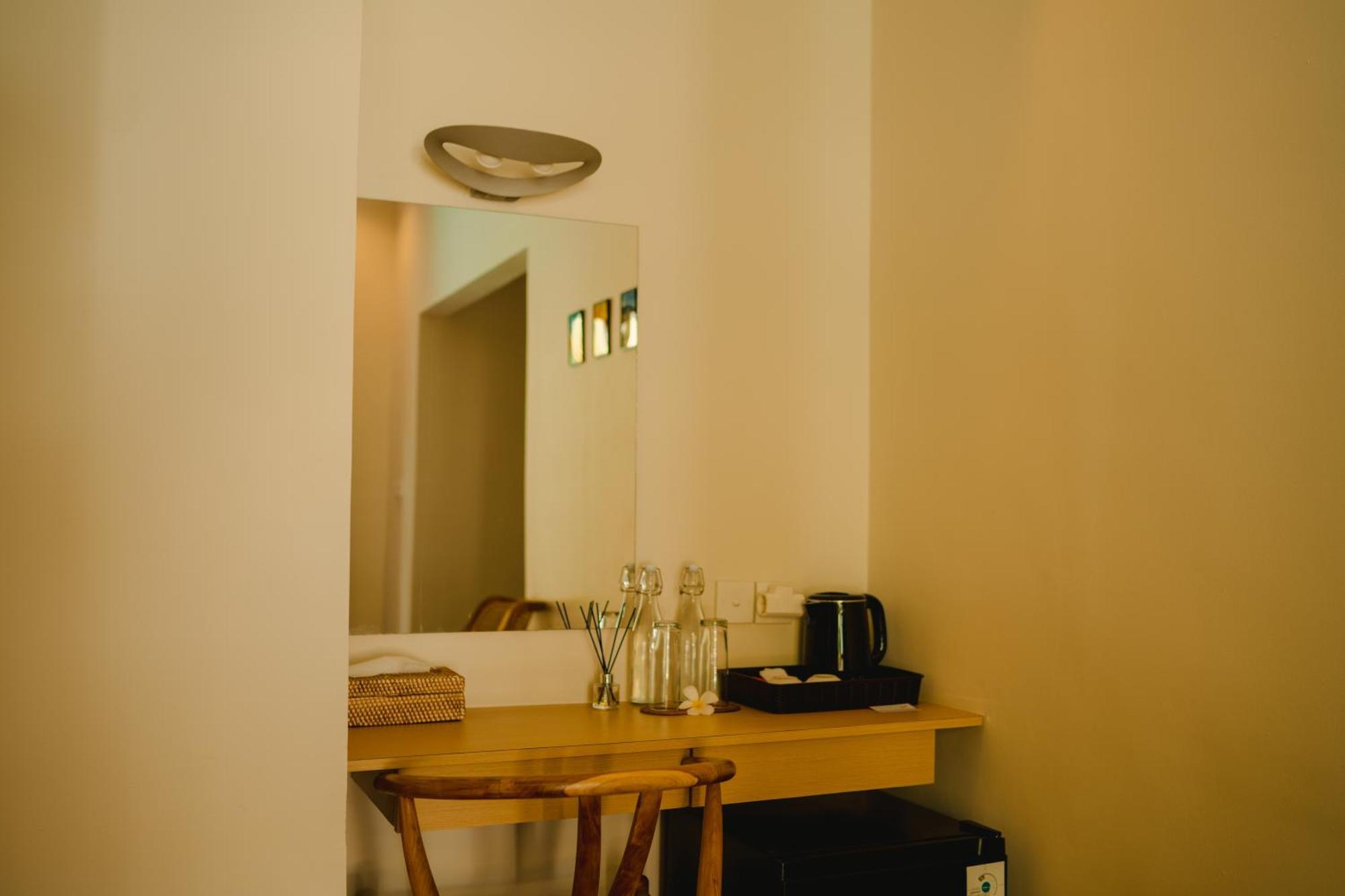 Maribel Villa Bali Seminyak  Ngoại thất bức ảnh