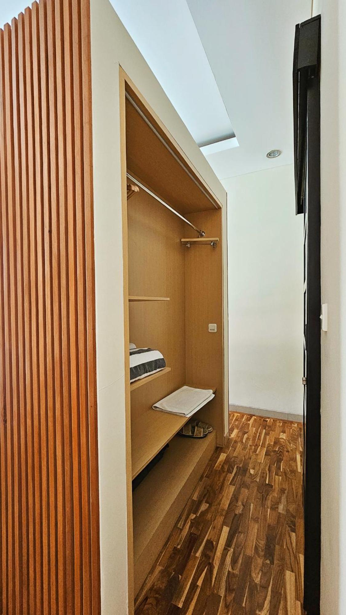 Maribel Villa Bali Seminyak  Ngoại thất bức ảnh