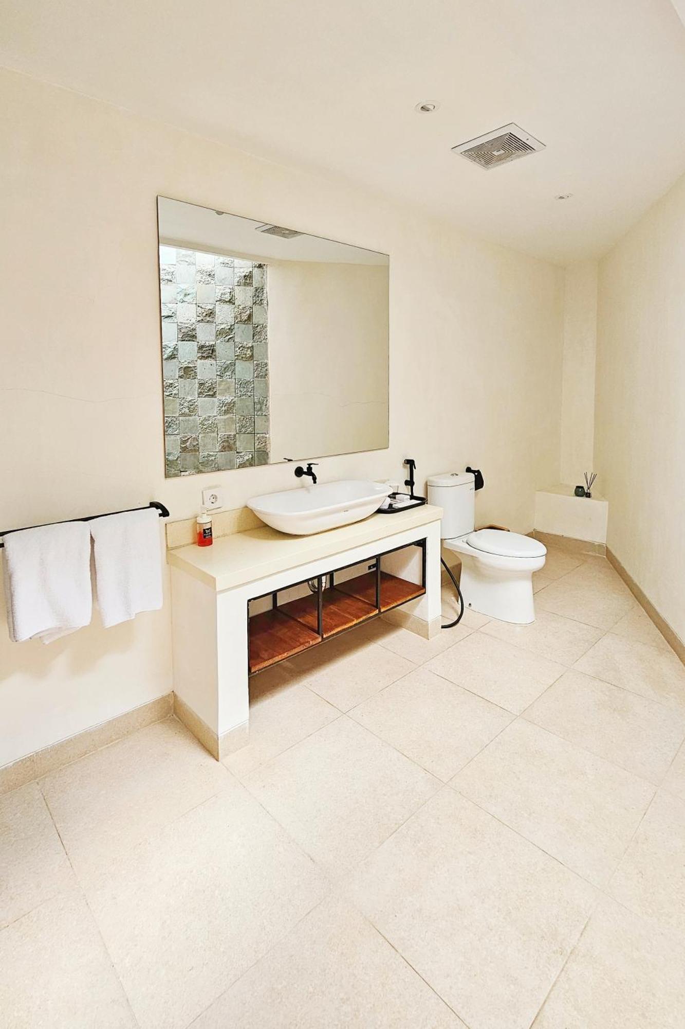 Maribel Villa Bali Seminyak  Ngoại thất bức ảnh