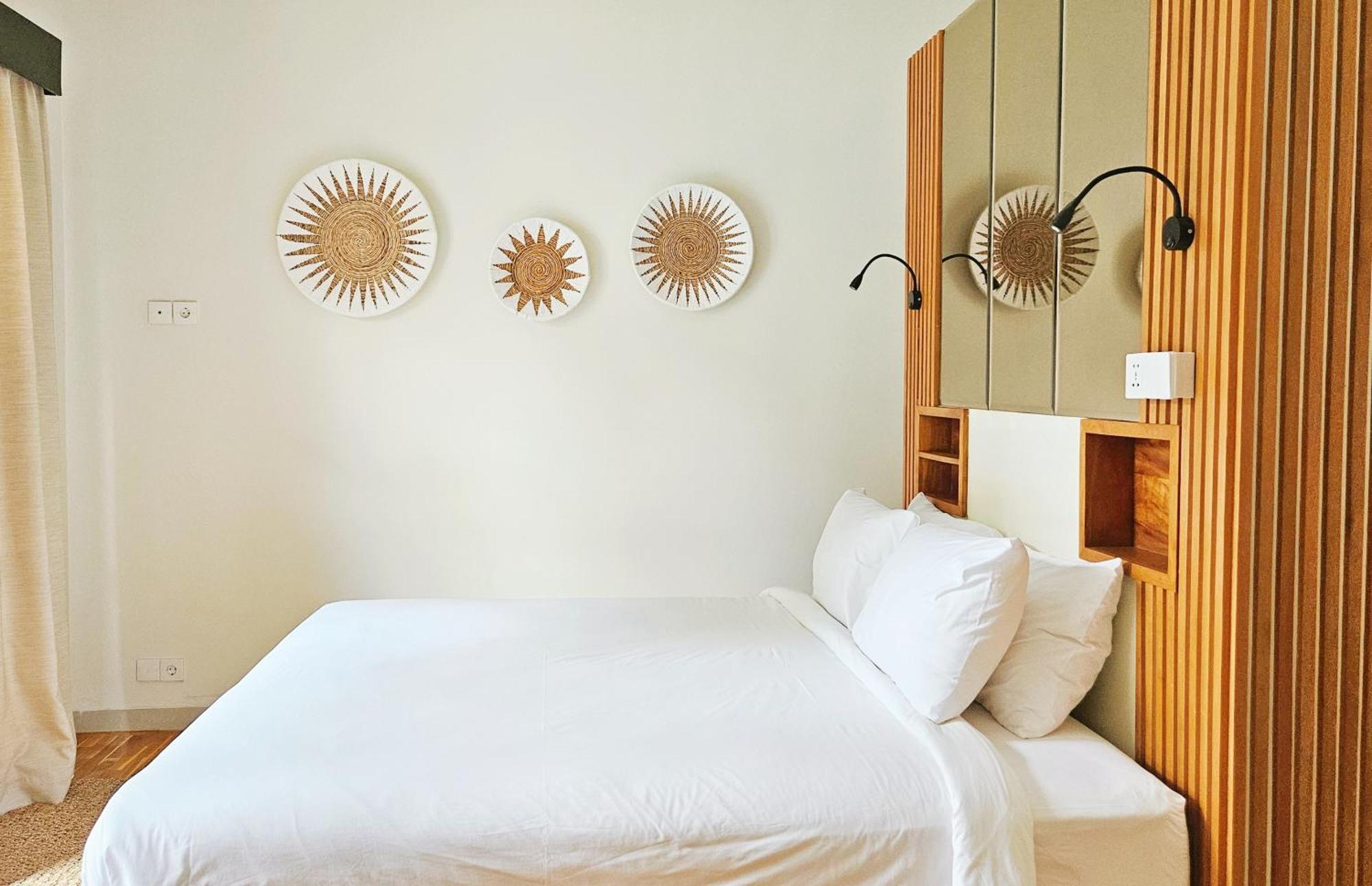 Maribel Villa Bali Seminyak  Ngoại thất bức ảnh