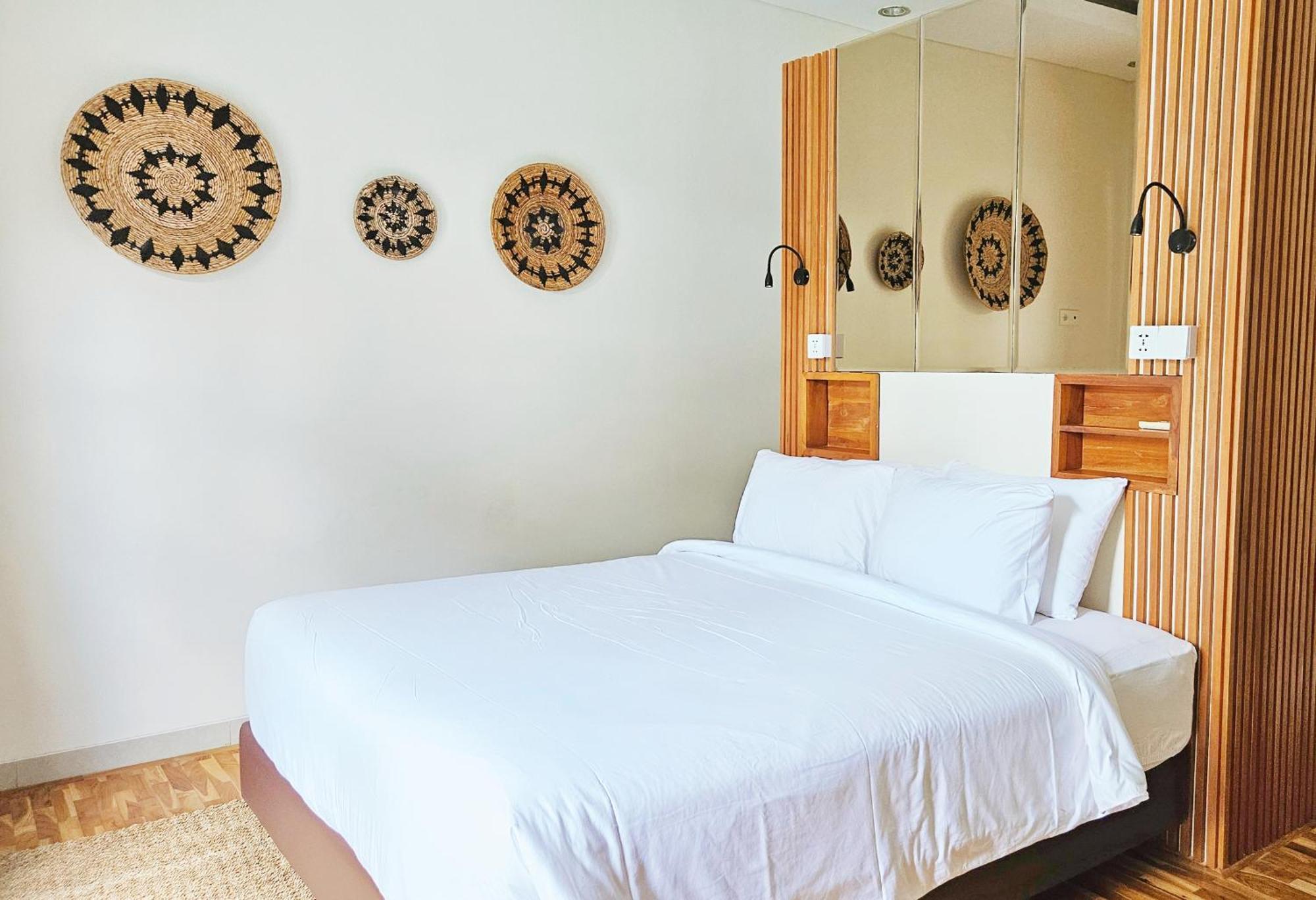 Maribel Villa Bali Seminyak  Ngoại thất bức ảnh