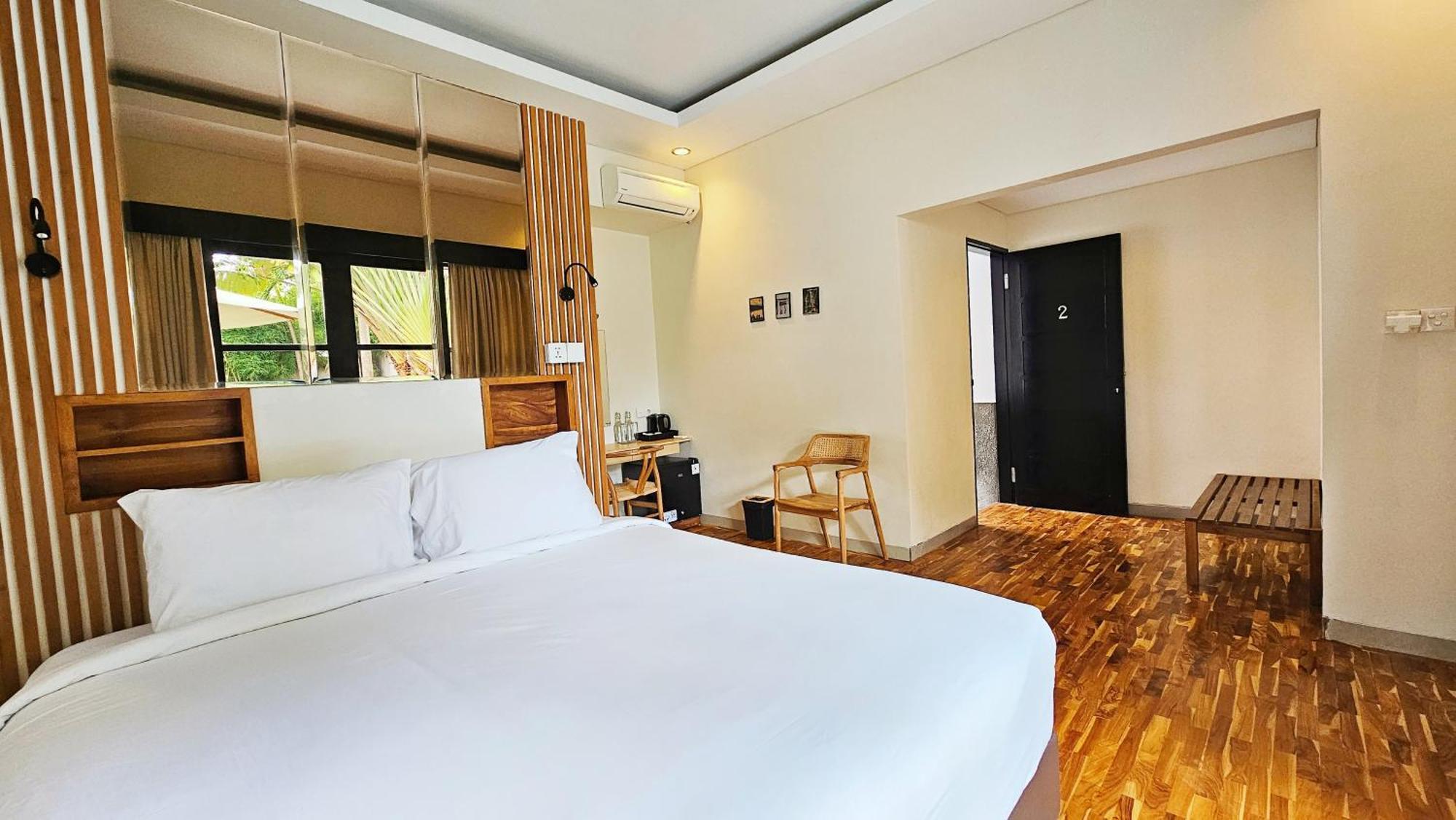 Maribel Villa Bali Seminyak  Ngoại thất bức ảnh