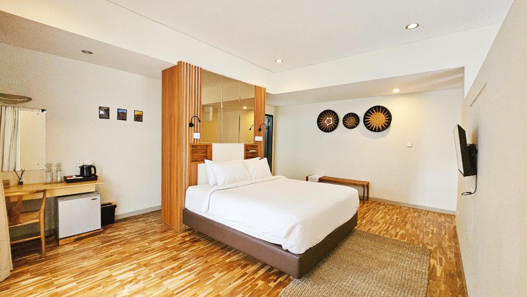 Maribel Villa Bali Seminyak  Ngoại thất bức ảnh