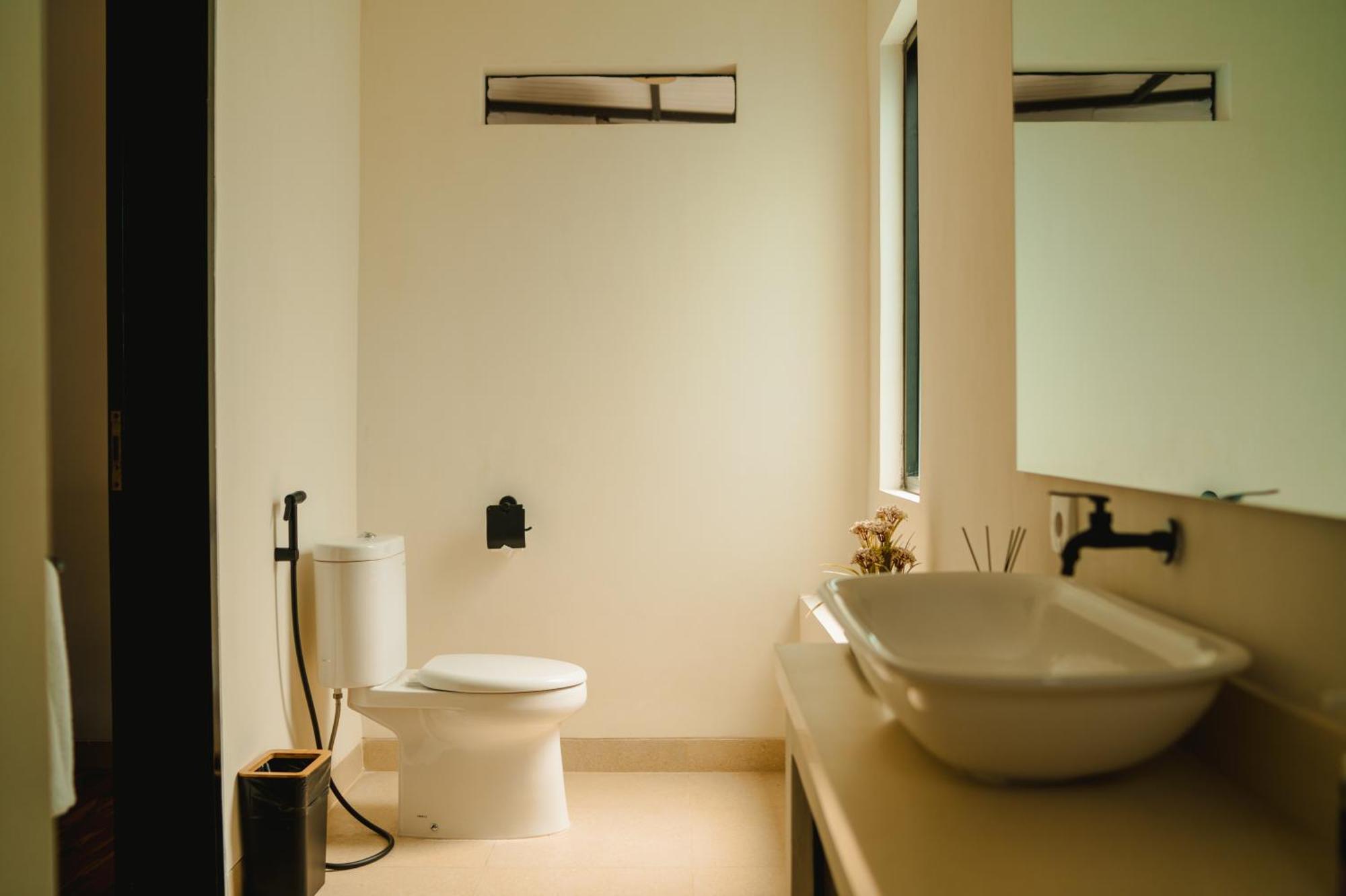 Maribel Villa Bali Seminyak  Ngoại thất bức ảnh
