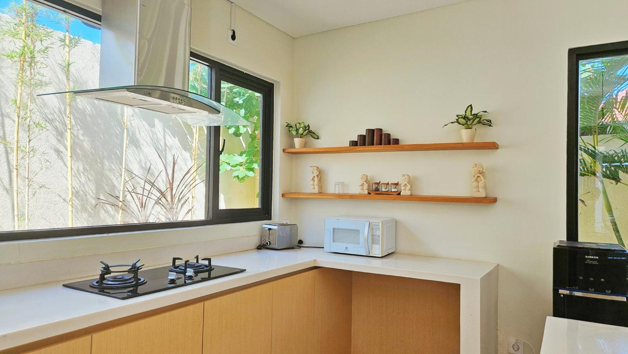 Maribel Villa Bali Seminyak  Ngoại thất bức ảnh