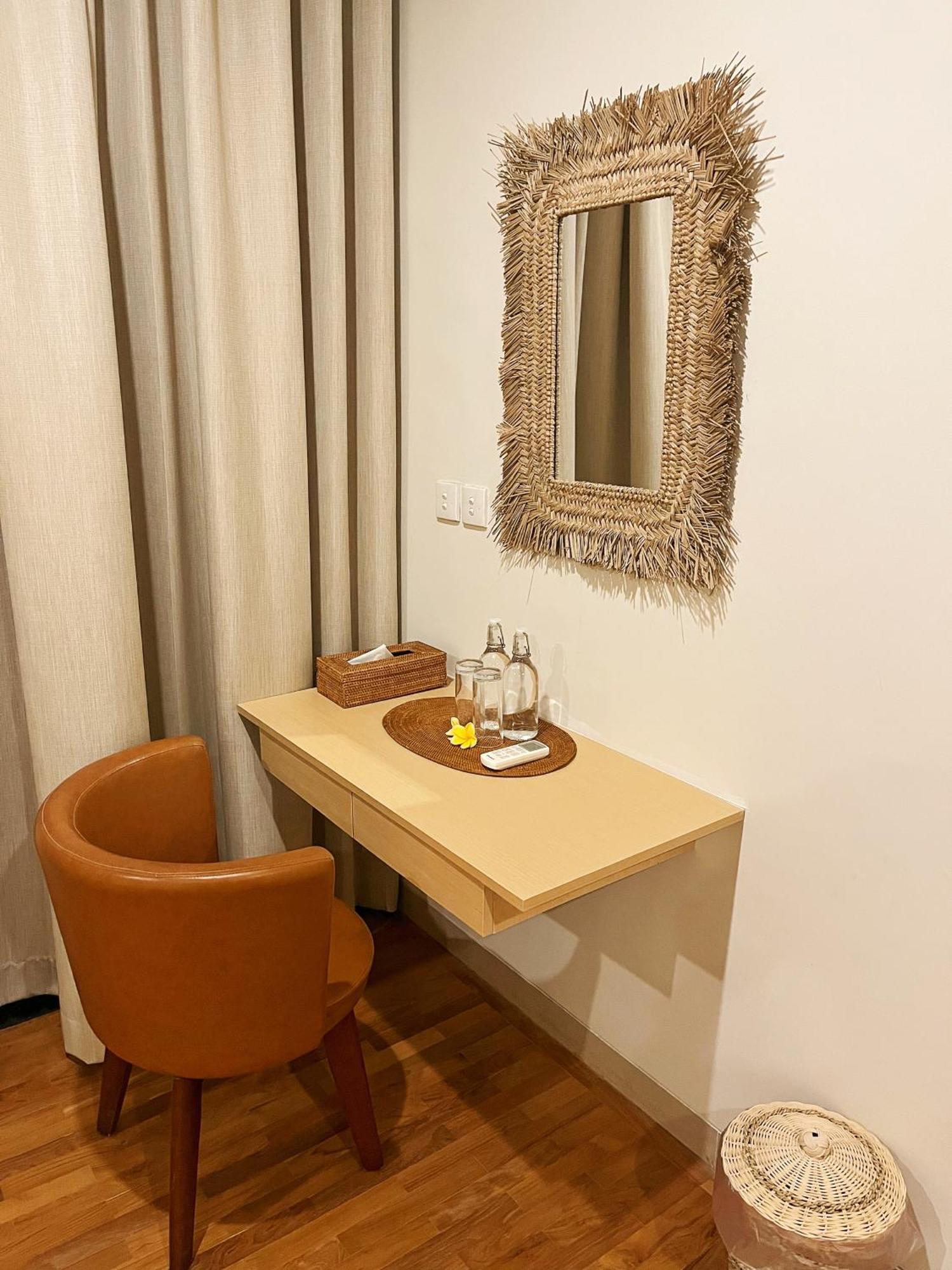 Maribel Villa Bali Seminyak  Ngoại thất bức ảnh