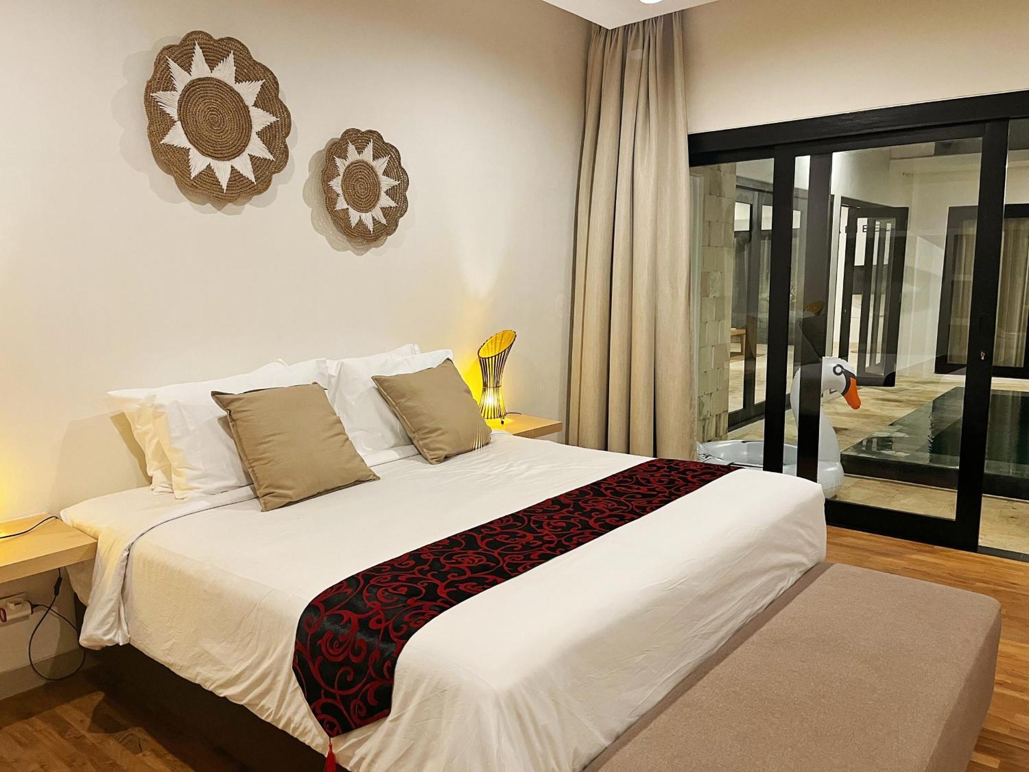 Maribel Villa Bali Seminyak  Ngoại thất bức ảnh