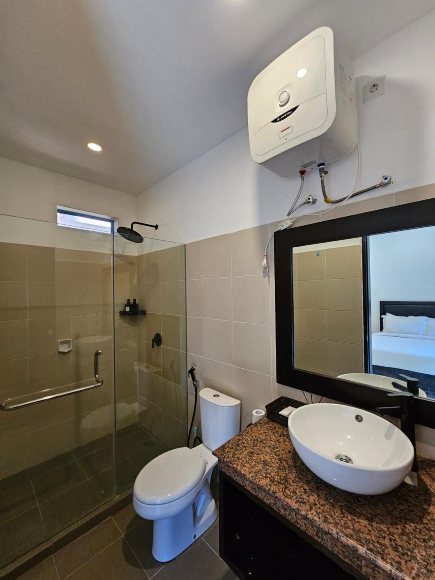 Maribel Villa Bali Seminyak  Ngoại thất bức ảnh