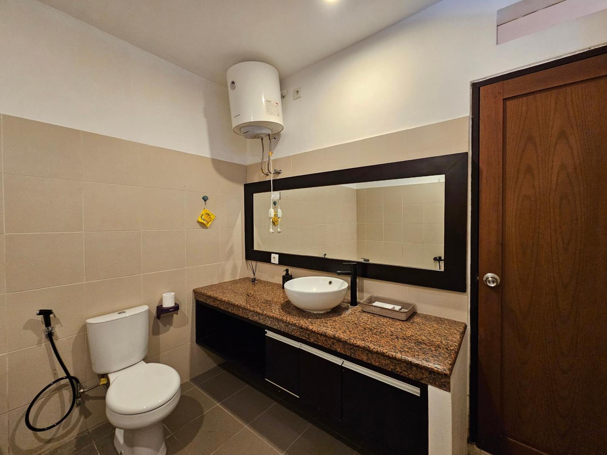 Maribel Villa Bali Seminyak  Ngoại thất bức ảnh