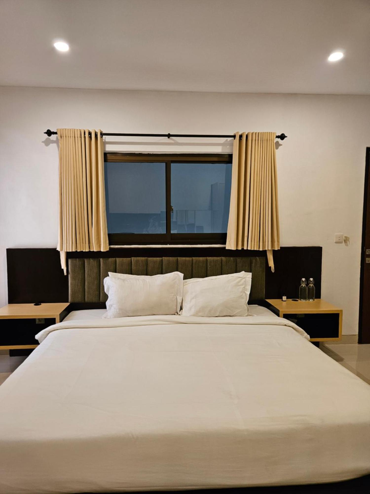 Maribel Villa Bali Seminyak  Ngoại thất bức ảnh