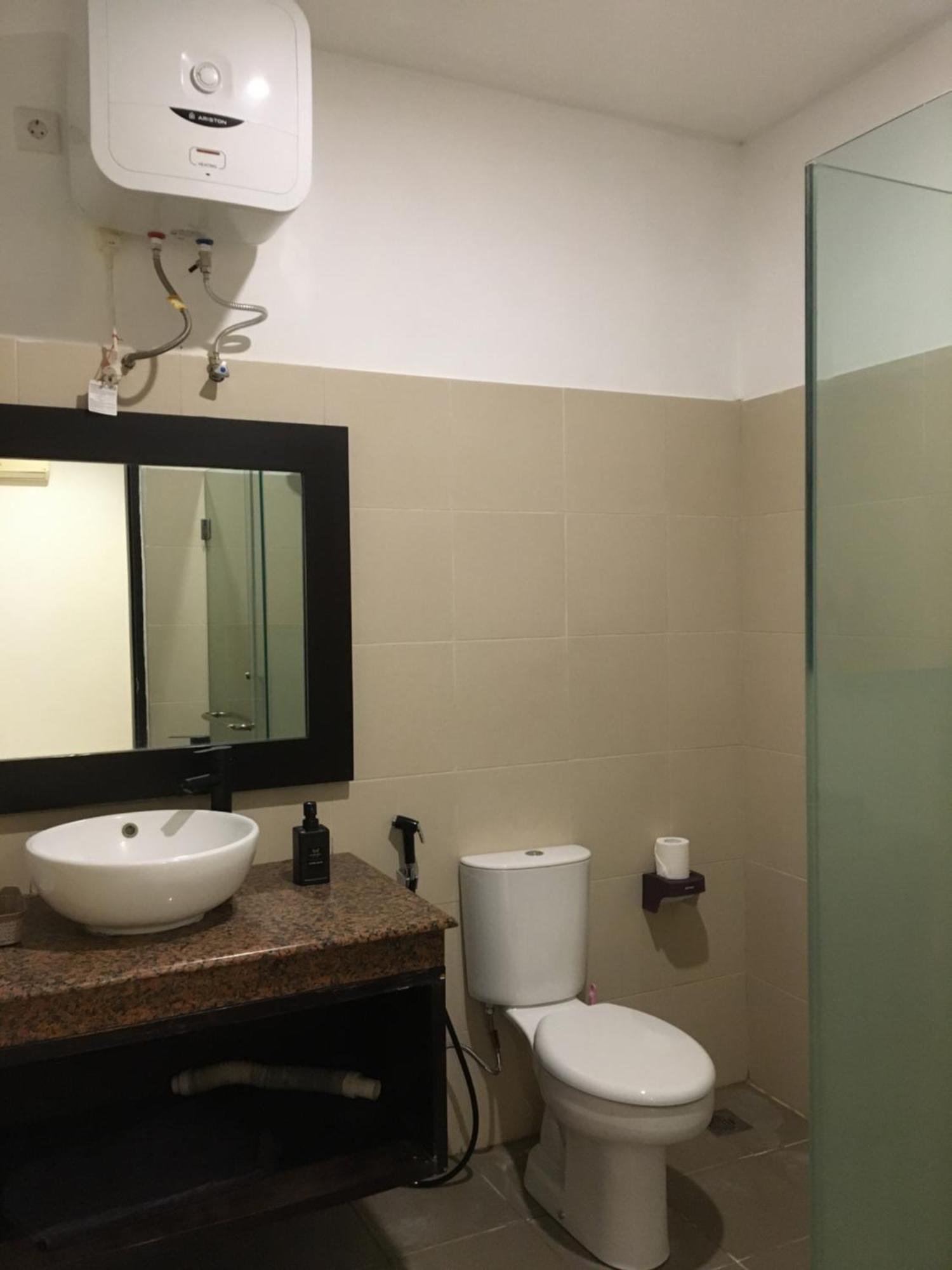 Maribel Villa Bali Seminyak  Ngoại thất bức ảnh