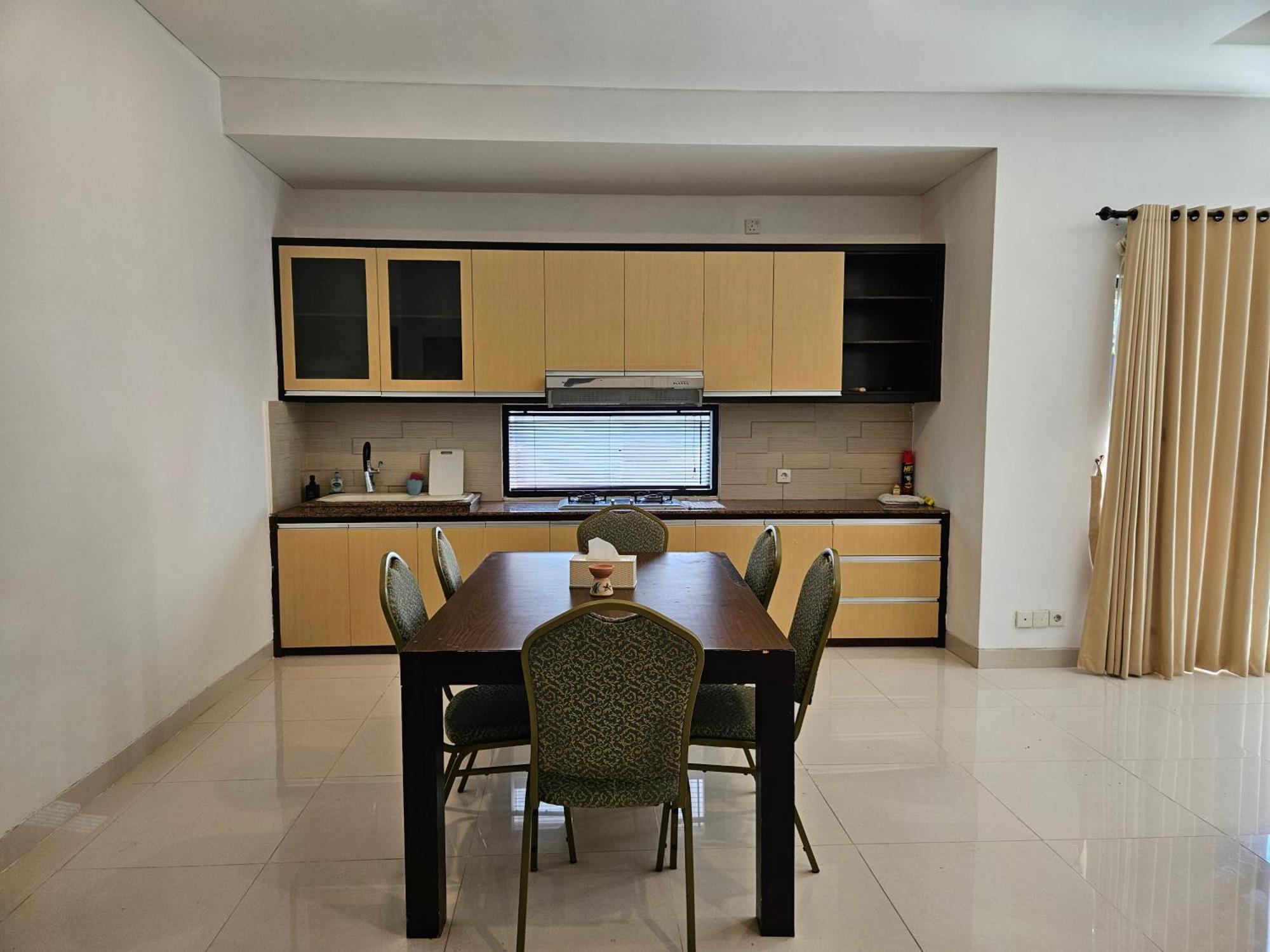 Maribel Villa Bali Seminyak  Ngoại thất bức ảnh