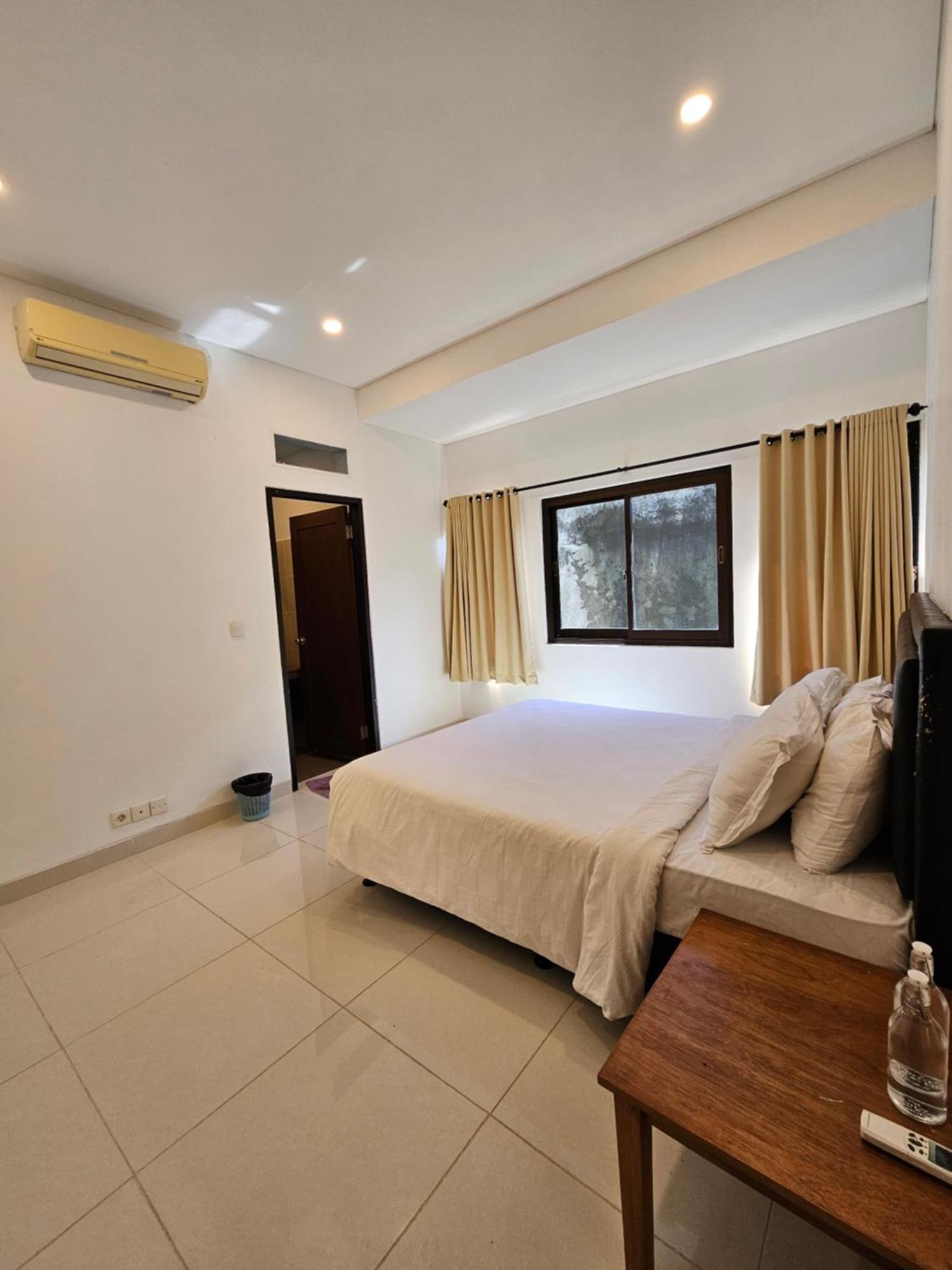 Maribel Villa Bali Seminyak  Ngoại thất bức ảnh
